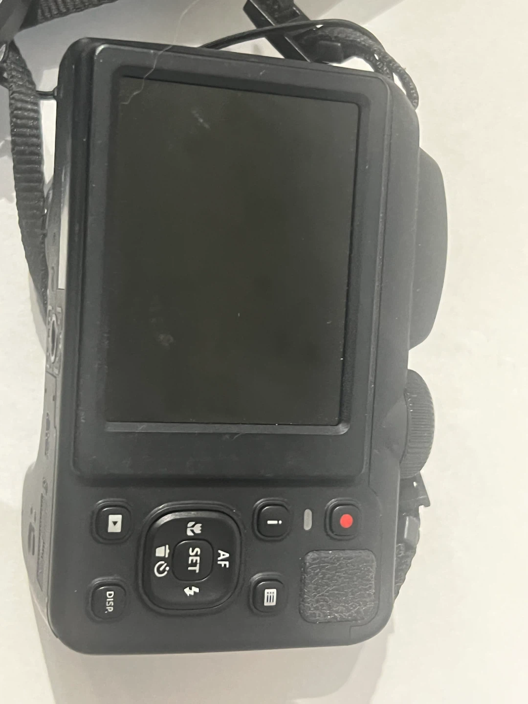 Kodak PIXPRO AZ252 Astro Zoom bridge digital camera - photo 3
