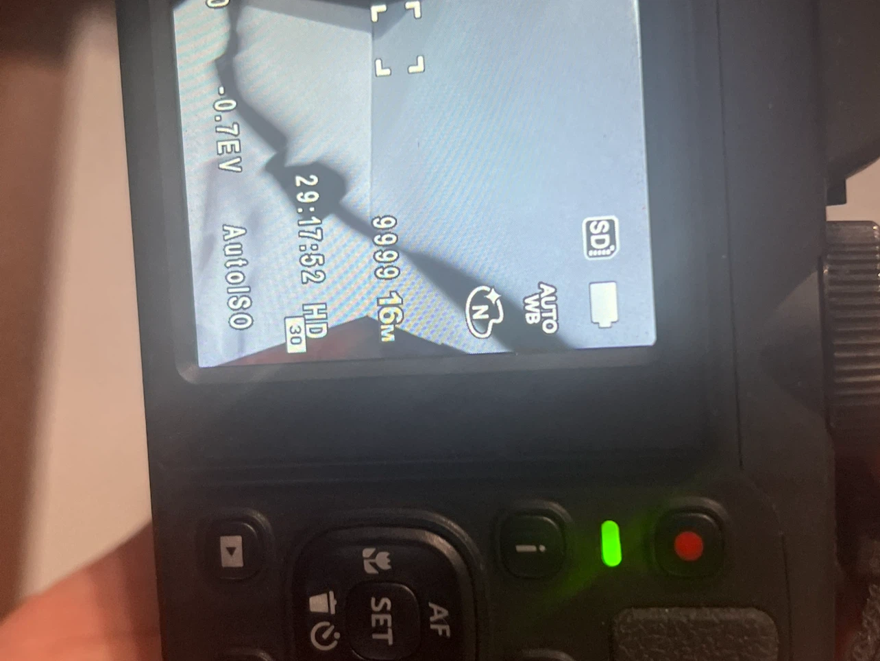 Kodak PIXPRO AZ252 Astro Zoom bridge digital camera - photo 4