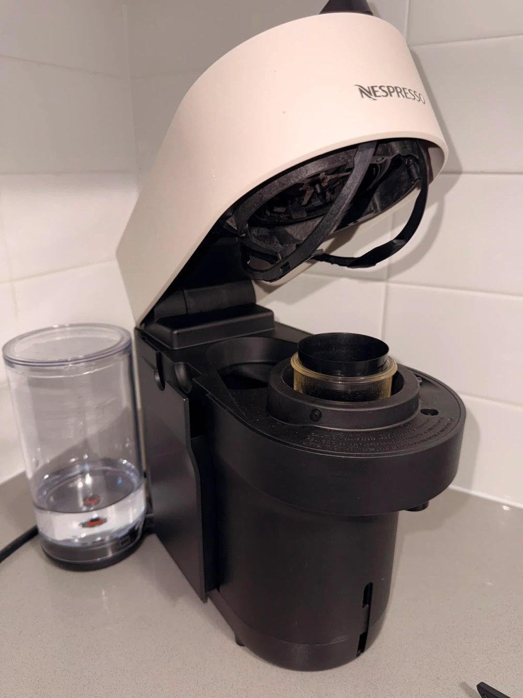 Nespresso Vertuo Pop+ - photo 2