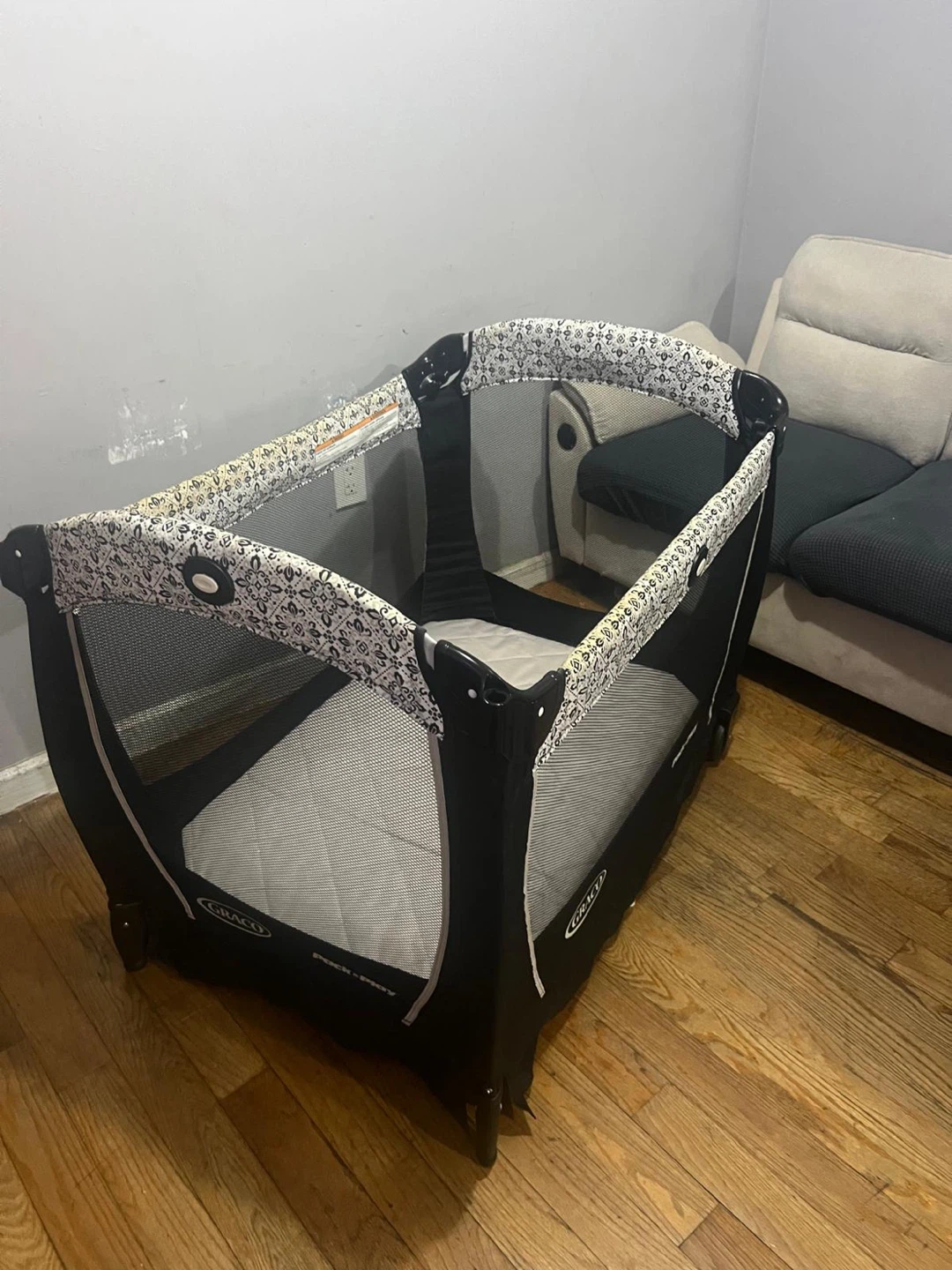 Graco Pack 'n Play Playard - photo 3