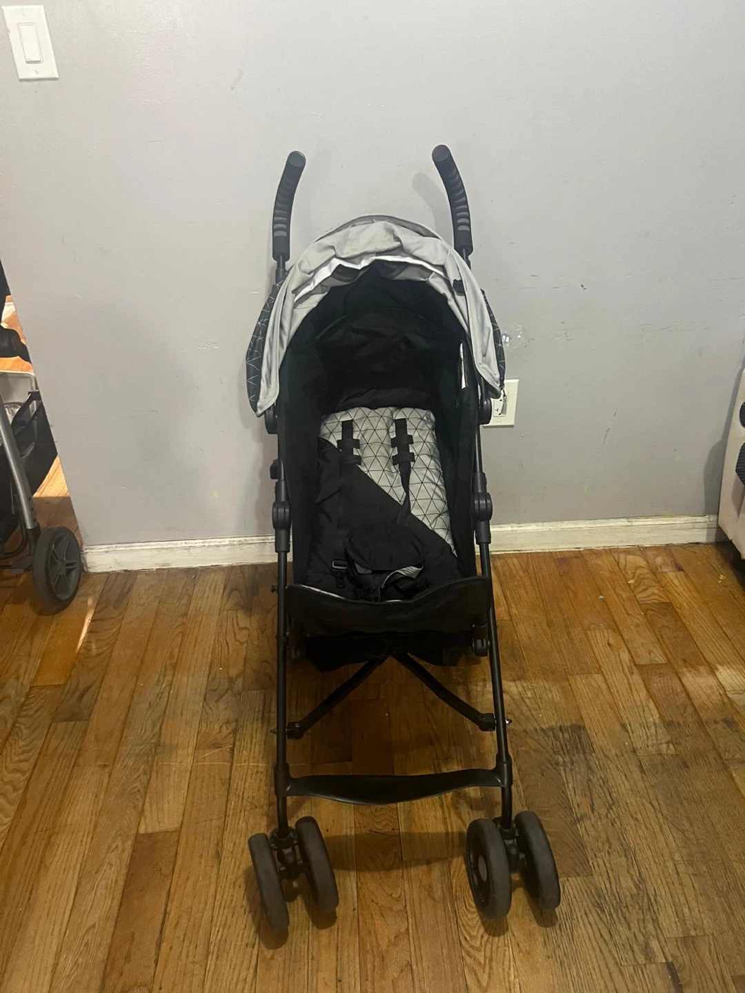 Summer Infant 3D-one Lightweight Stroller - photo 2