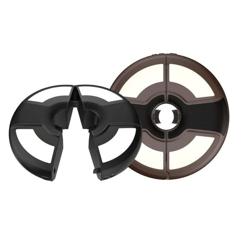 Umbrella Light & Bluetooth Speaker - photo 4