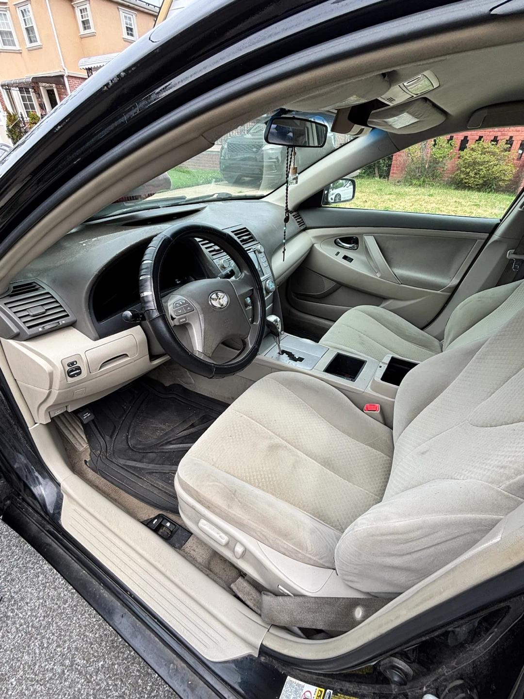 2007 Toyota Camry - photo 5