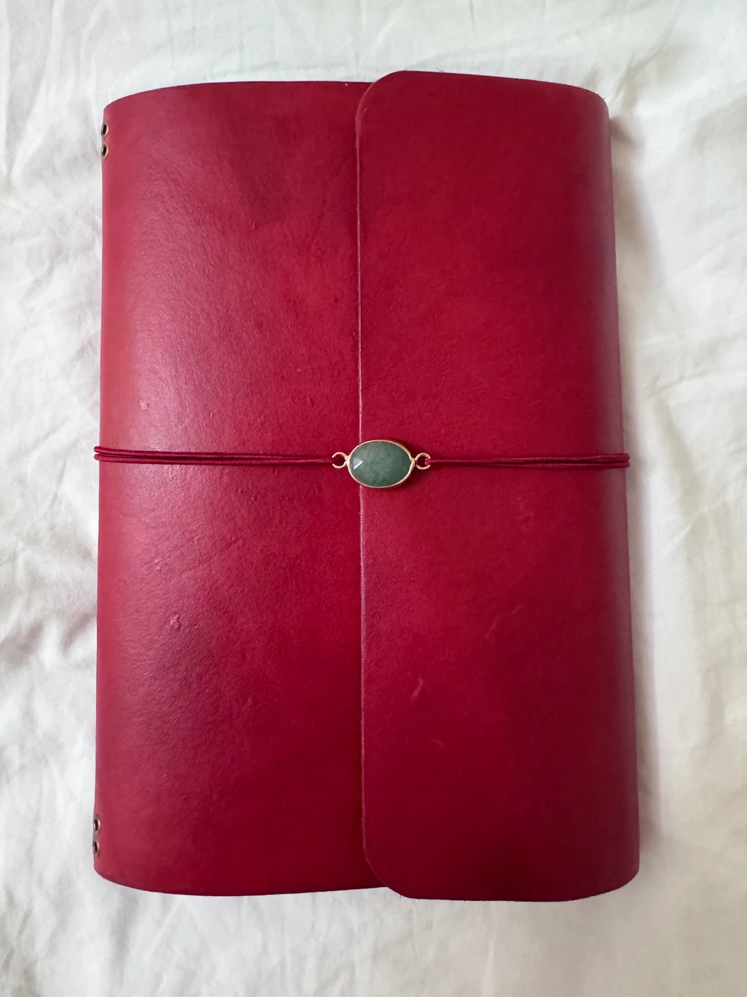 Louise Carmen inspired journal system