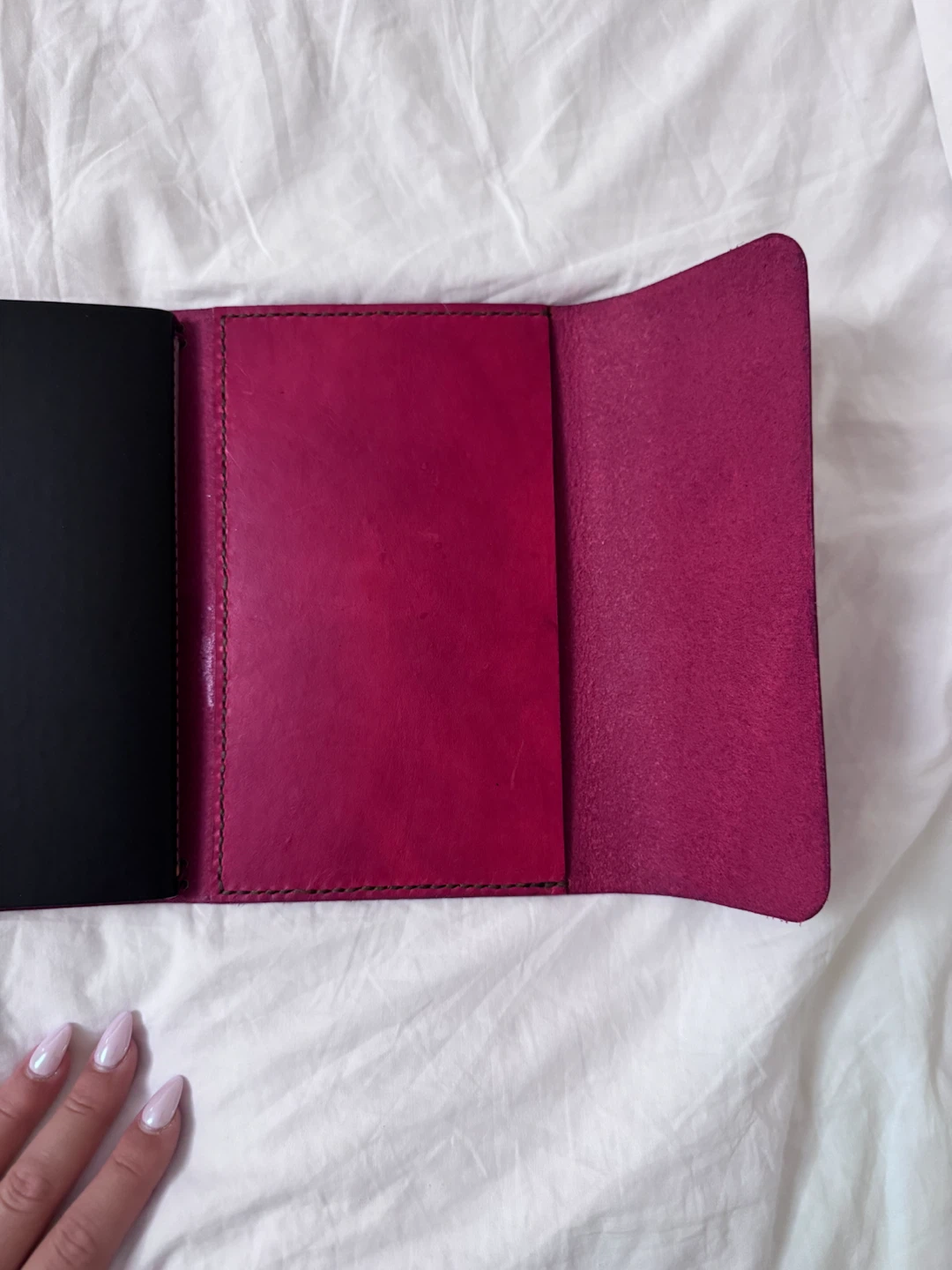 Louise Carmen inspired journal system - photo 3