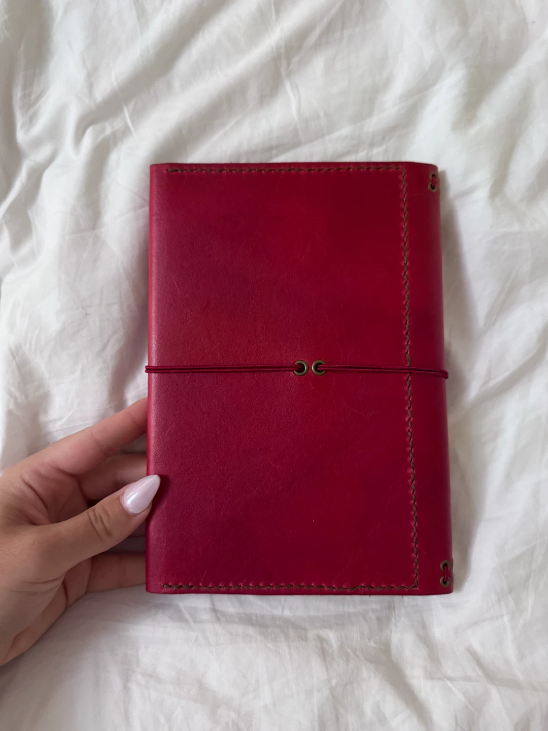 Louise Carmen inspired journal system - photo 4