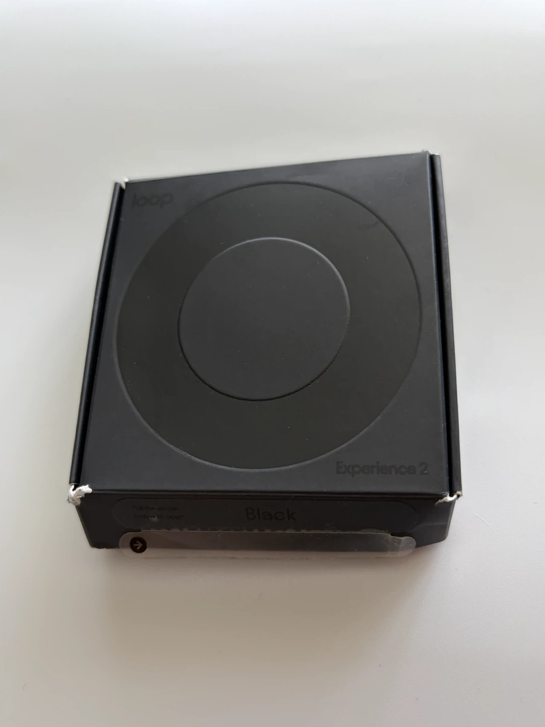 New Loop Experience 2 Ear Plugs- Black - photo 5