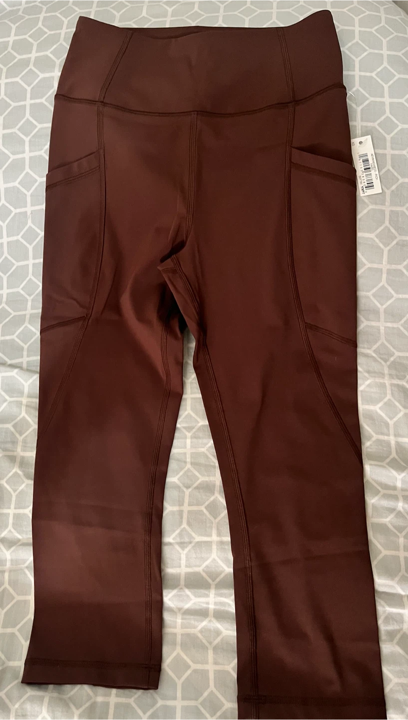 Amazon Essentials Leggings brand new. - photo 3