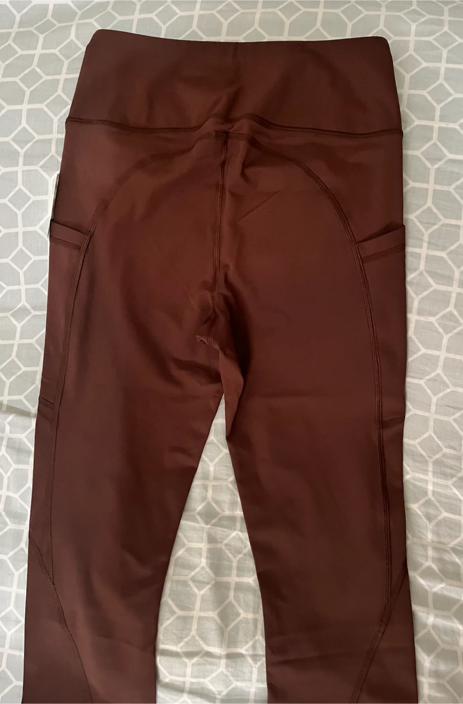 Amazon Essentials Leggings brand new. - photo 4
