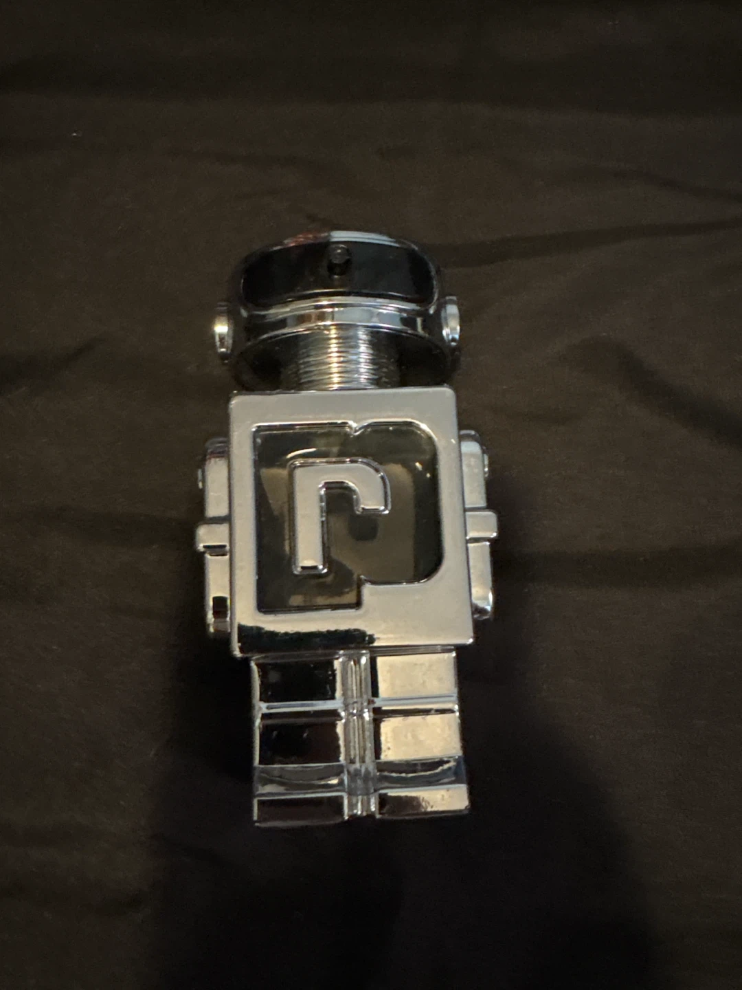 pack Rabbone phantom cologne