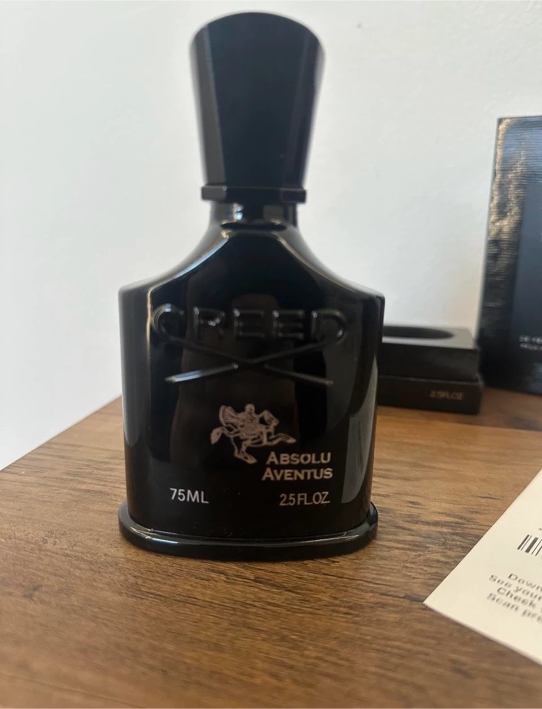 Creed Absolu Aventus Eau de Parfum 75ml / 2.5 fl oz