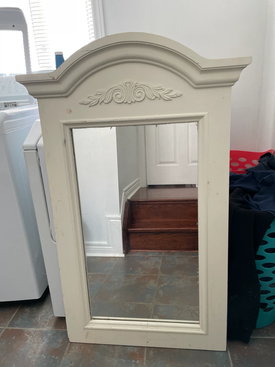 Decorative Wall Mirror - photo 3