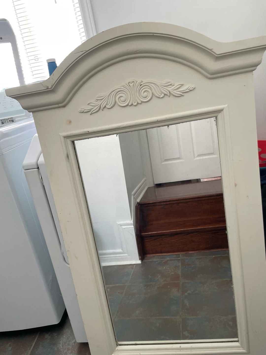 Decorative Wall Mirror - photo 5