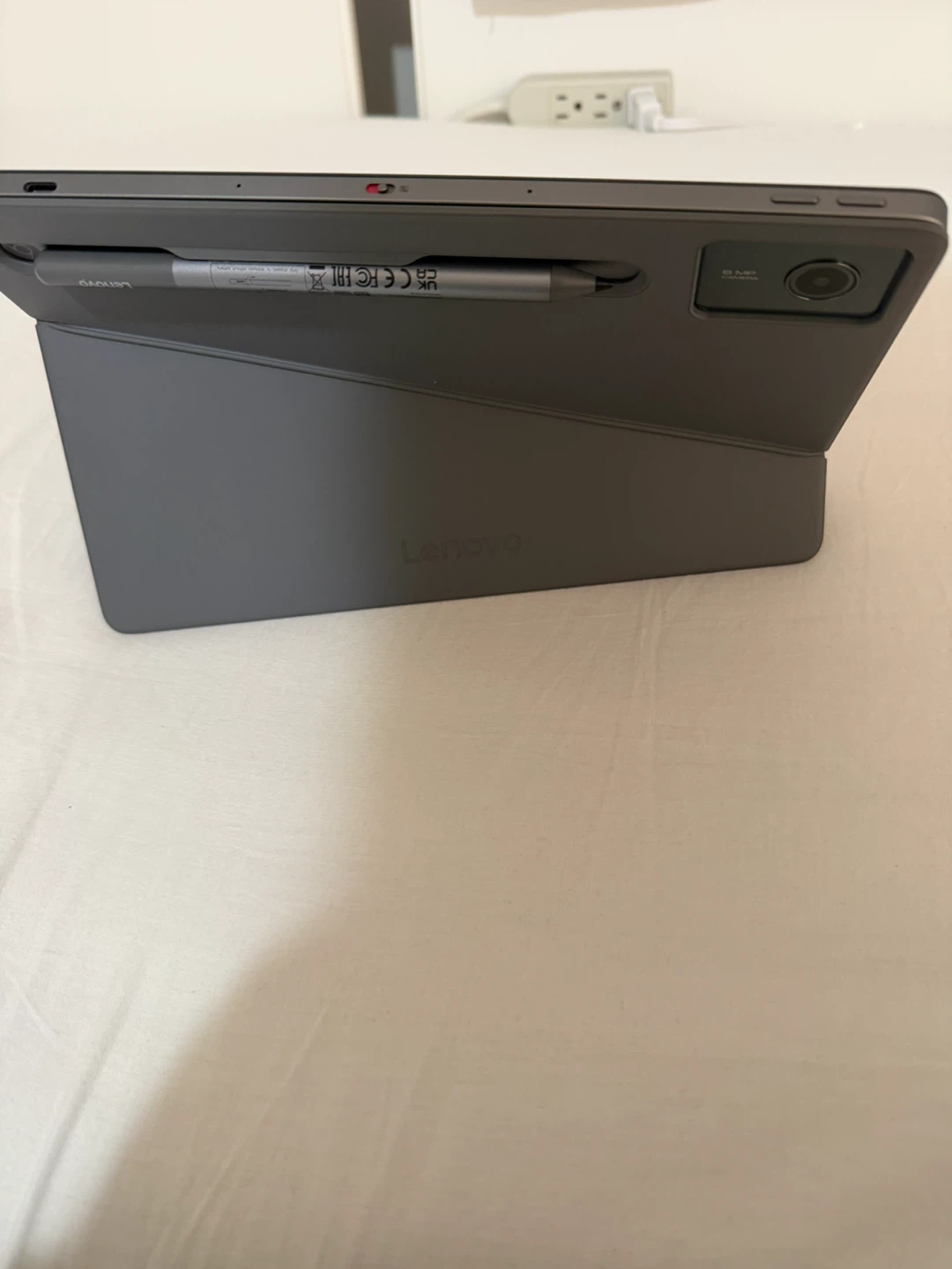 Lenovo Chromebook Duet 11" Touchscreen Detachable 2-in-1 - photo 4