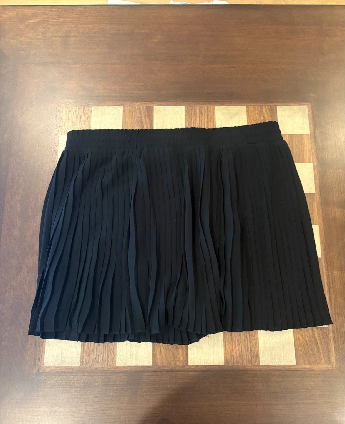 Bundle of 3 Black Skirts - photo 3