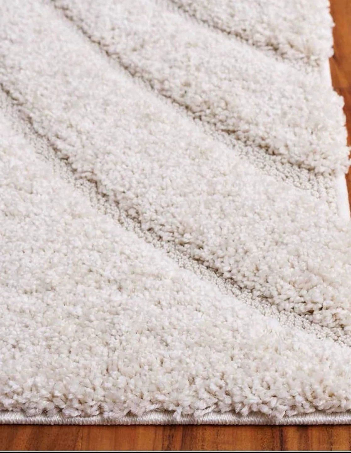 Safavieh Florida Shag Rug 3'3" x 5'