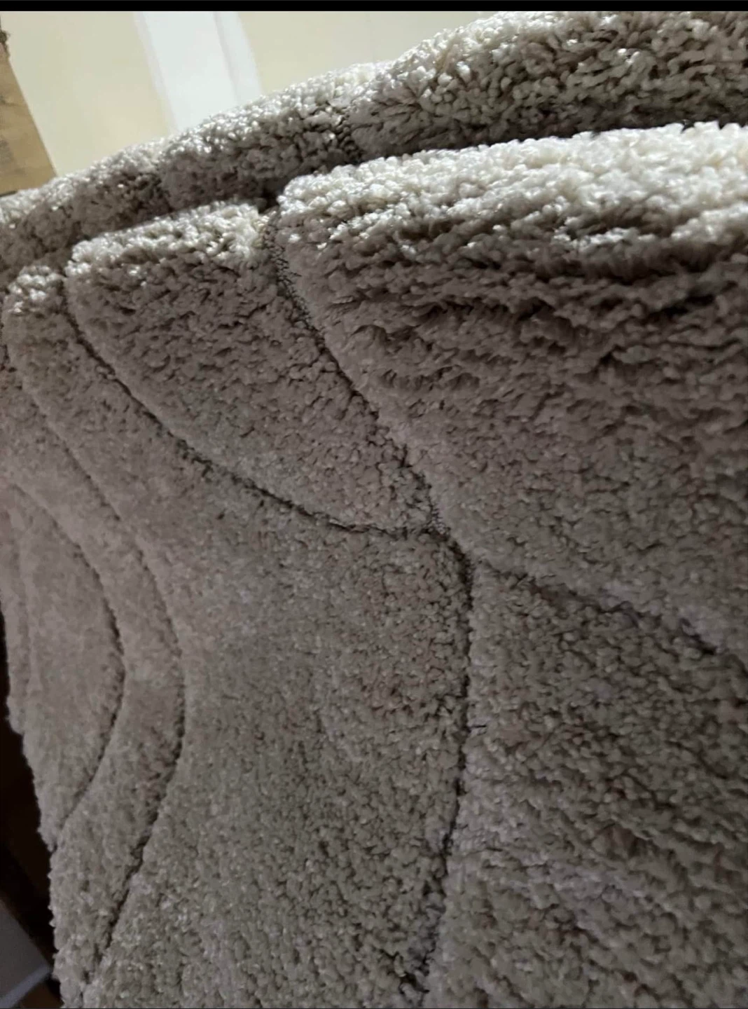 Safavieh Florida Shag Rug 3'3" x 5' - photo 3