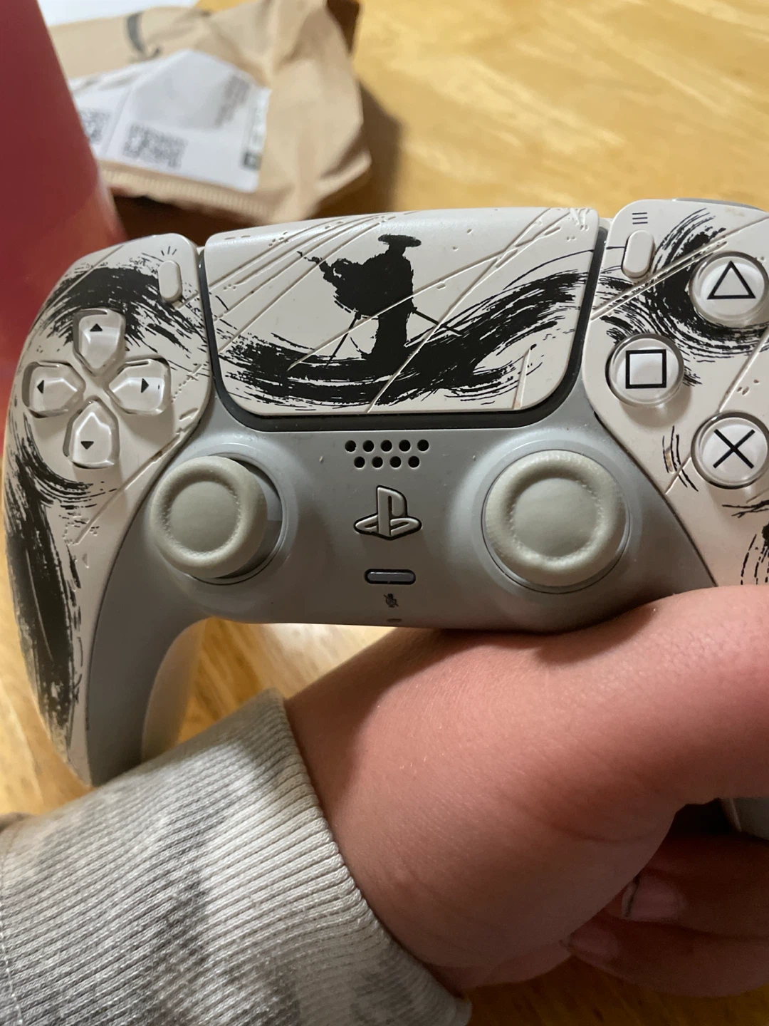 PlayStation 5 DualSense Wireless Controller