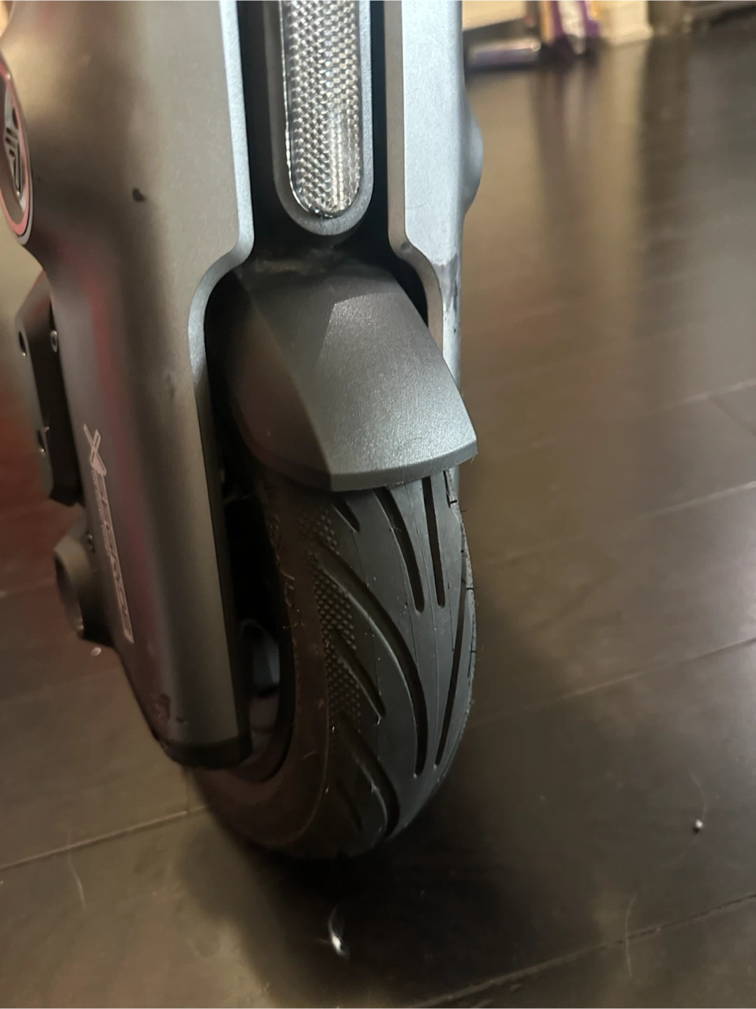 Segway Ninebot F30 Pro Electric Scooter - photo 3