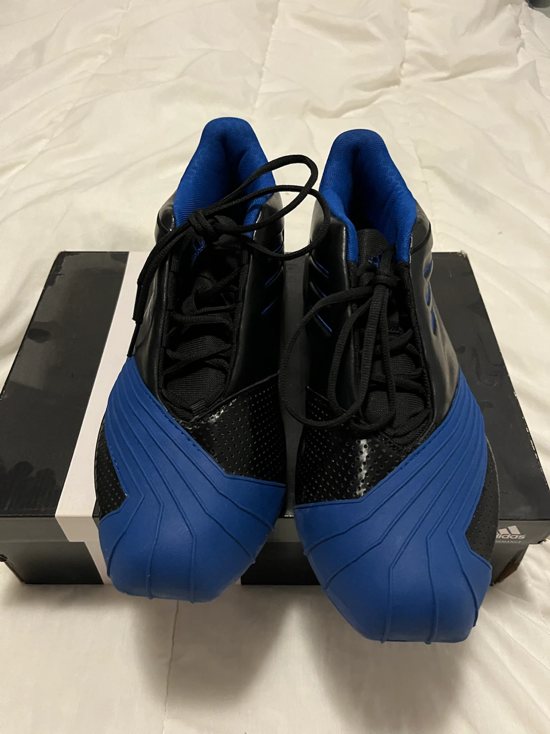 Adidas TMac sz12