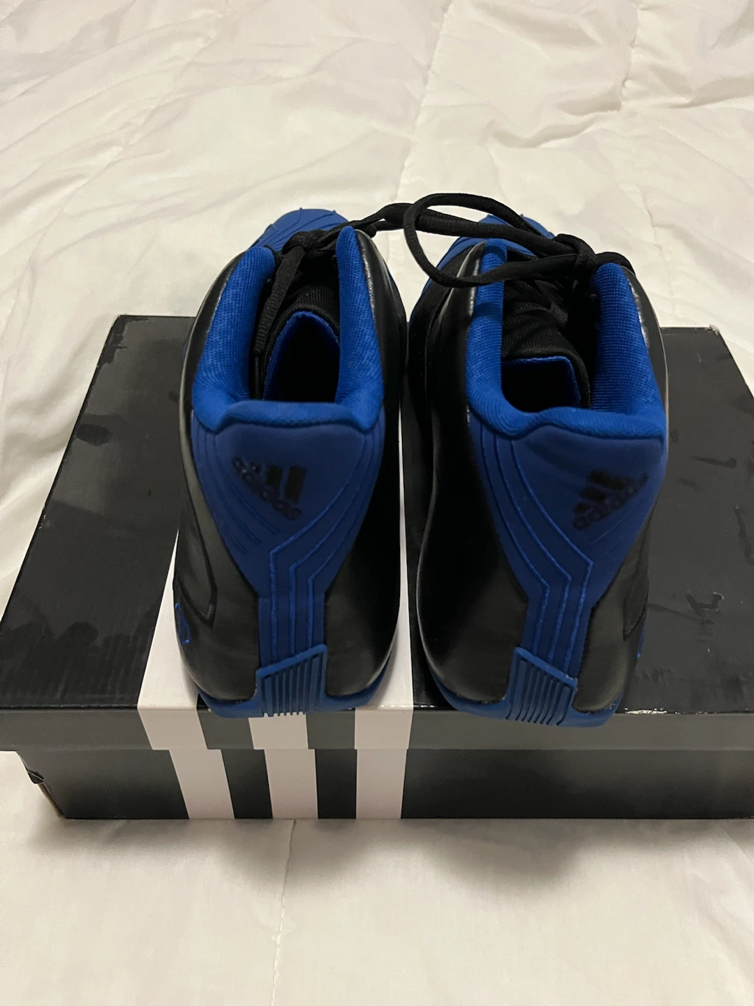 Adidas TMac sz12 - photo 2