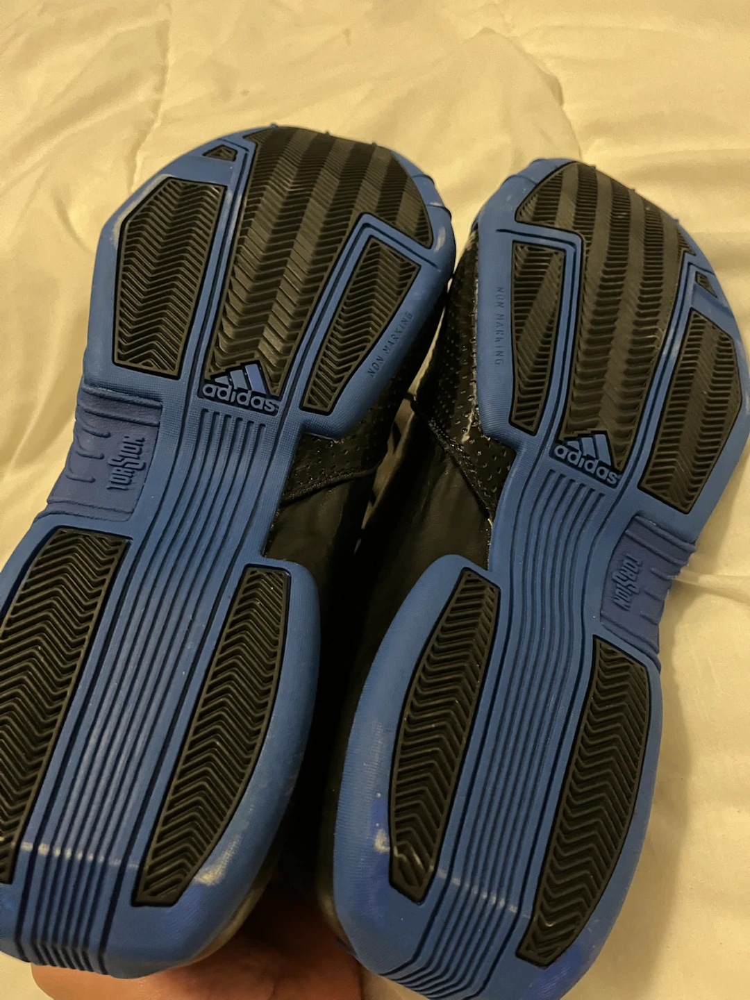 Adidas TMac sz12 - photo 4