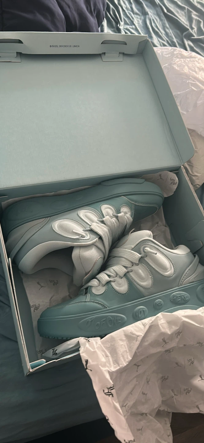 Puma LF Shoes