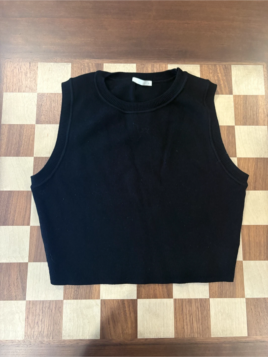 Women's Basic Tank Tops Bundle - photo 2