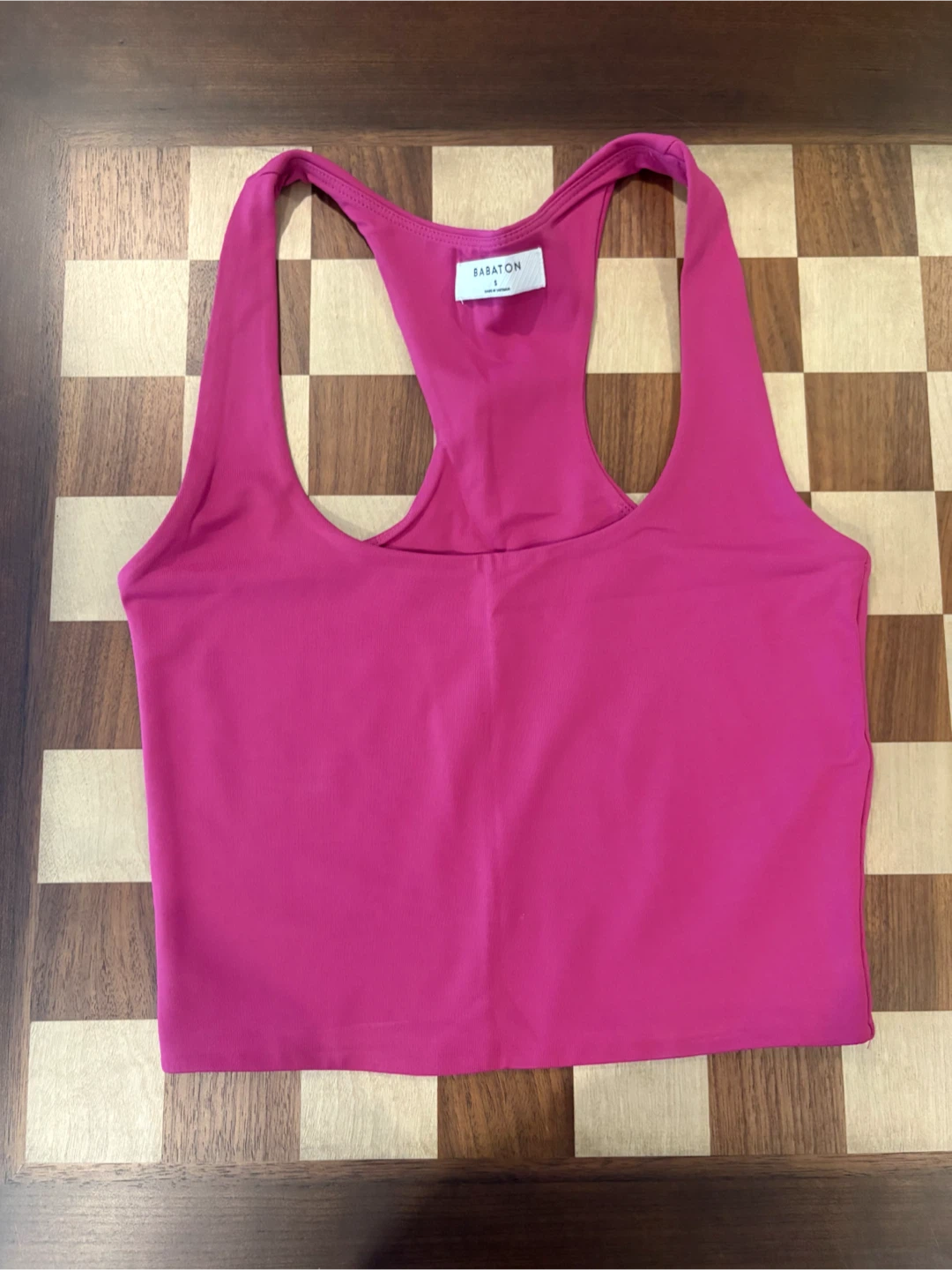 Women's Basic Tank Tops Bundle - photo 3