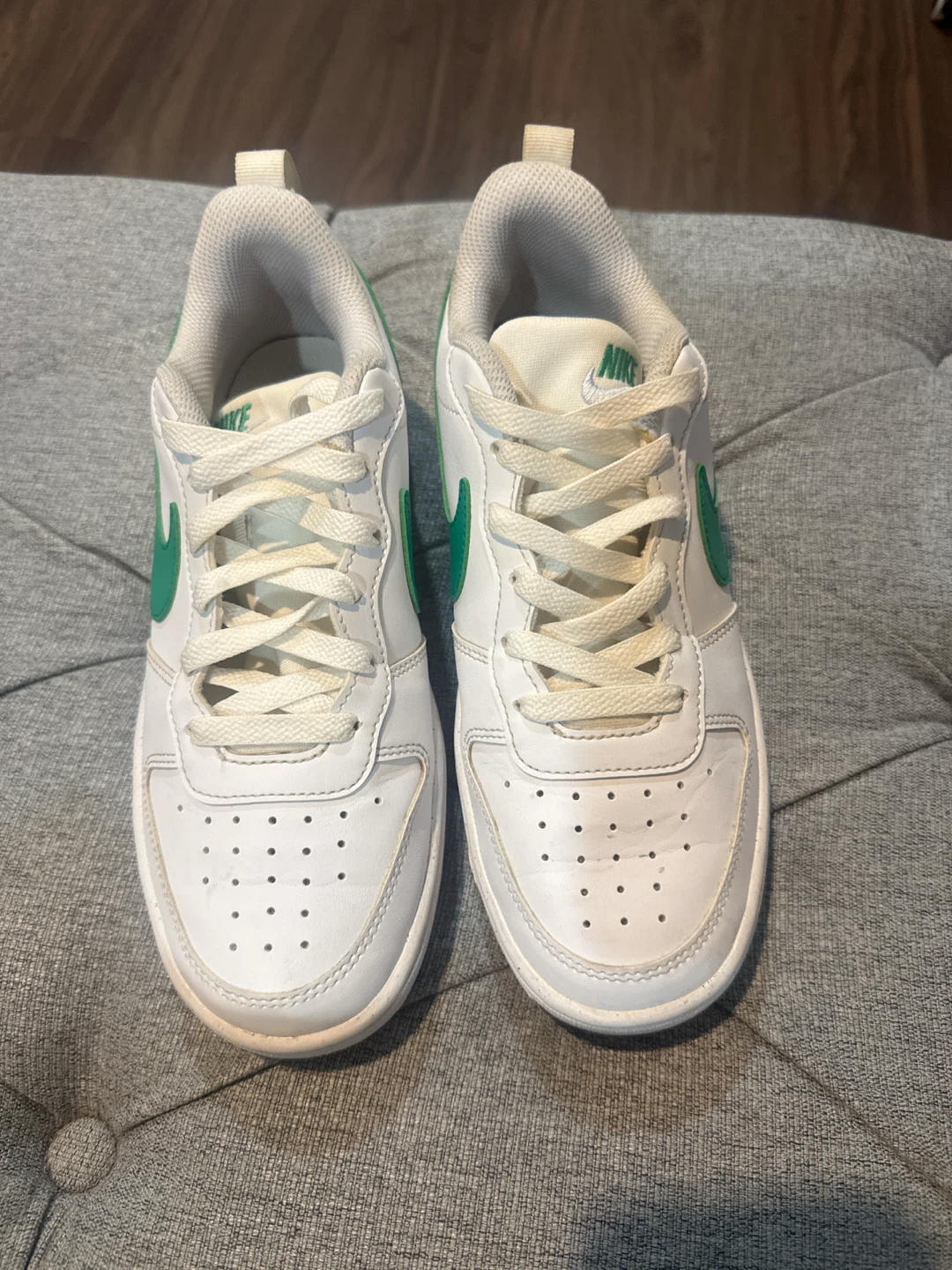 Nike Court Vision Low Men's Shoes