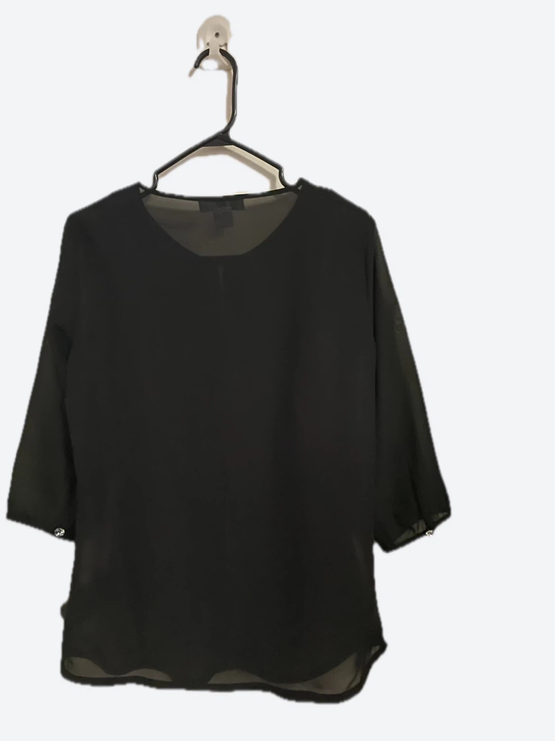 Ladies top - photo 2