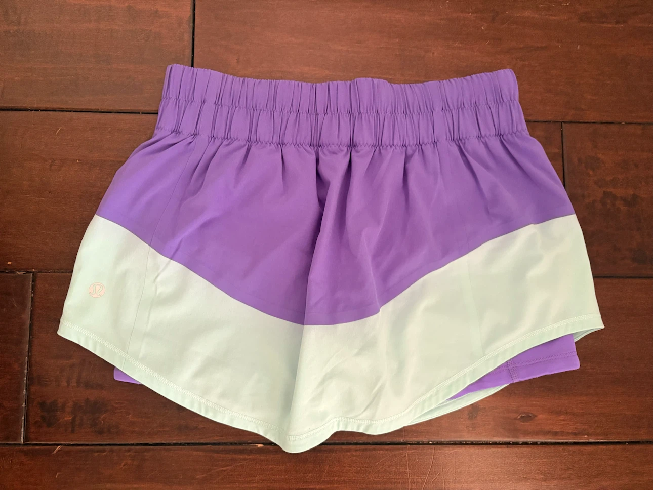 2 Lululemon size 6 skorts - photo 4