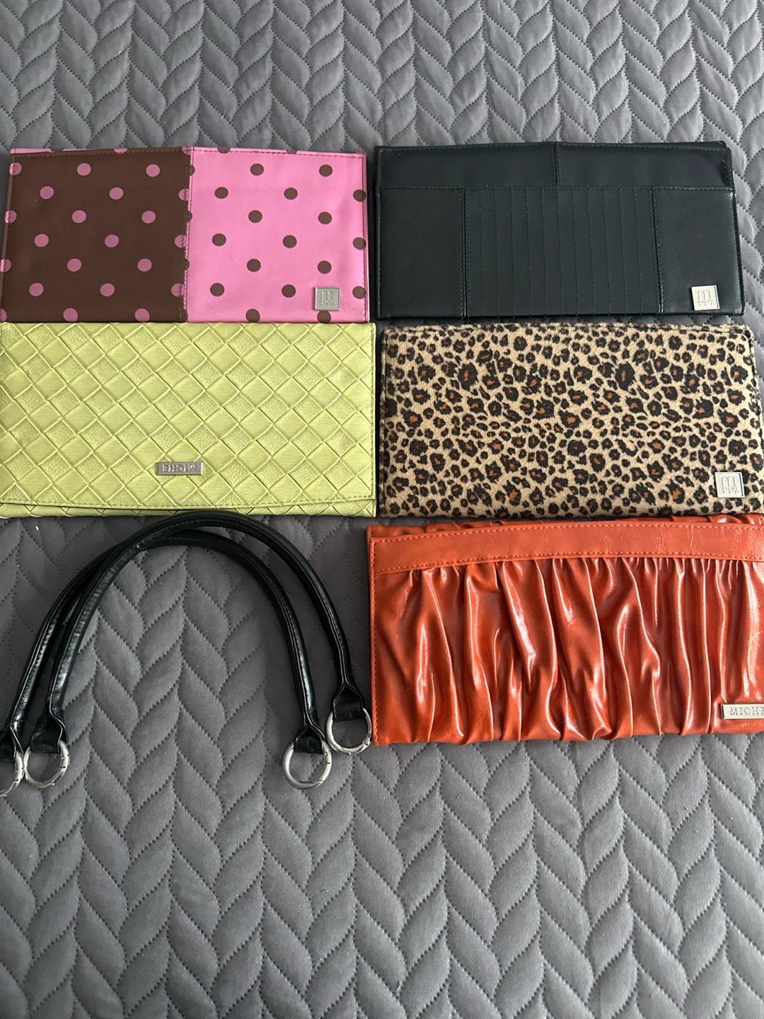 Miche Classic Purse Covers