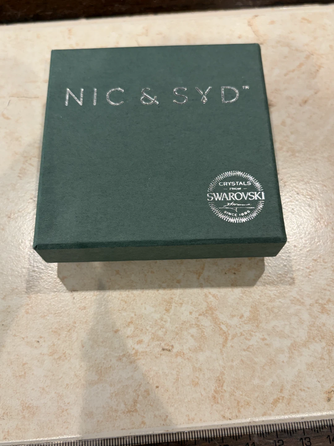 New Nic & Syd Roval Bracelet with Swarovski Crystals - photo 4