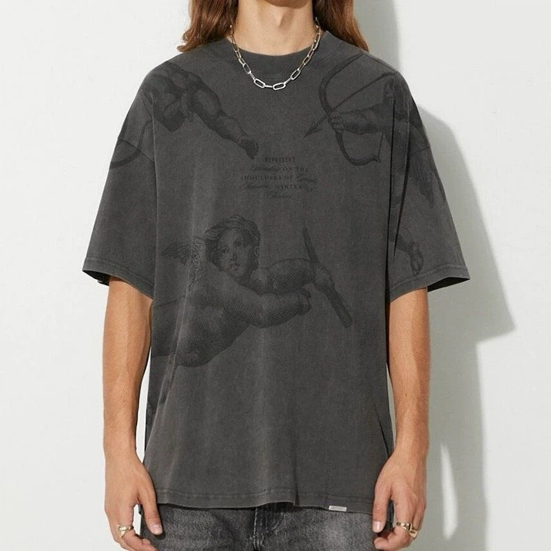 Represent Graphic T-Shirt
