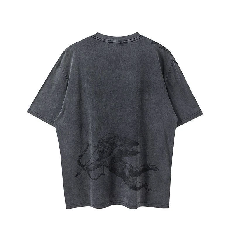 Represent Graphic T-Shirt - photo 5