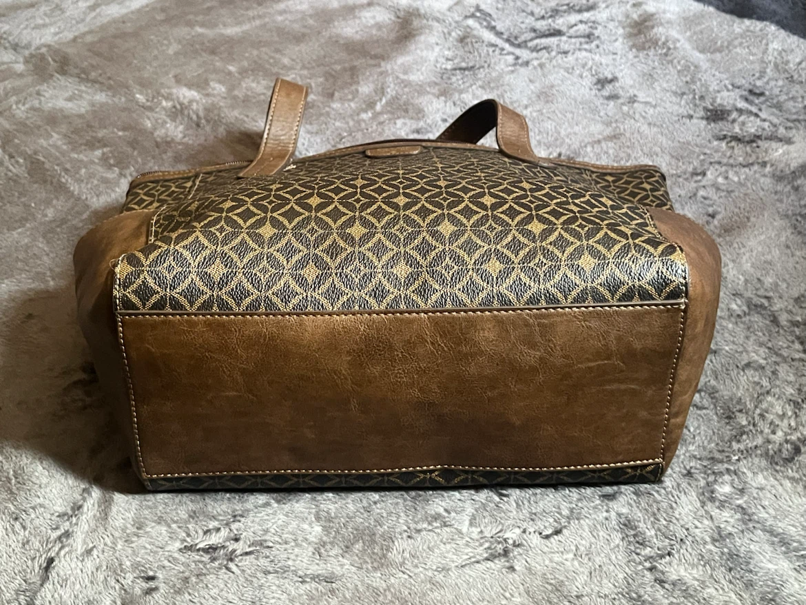 Fossil Tote Bag - photo 3