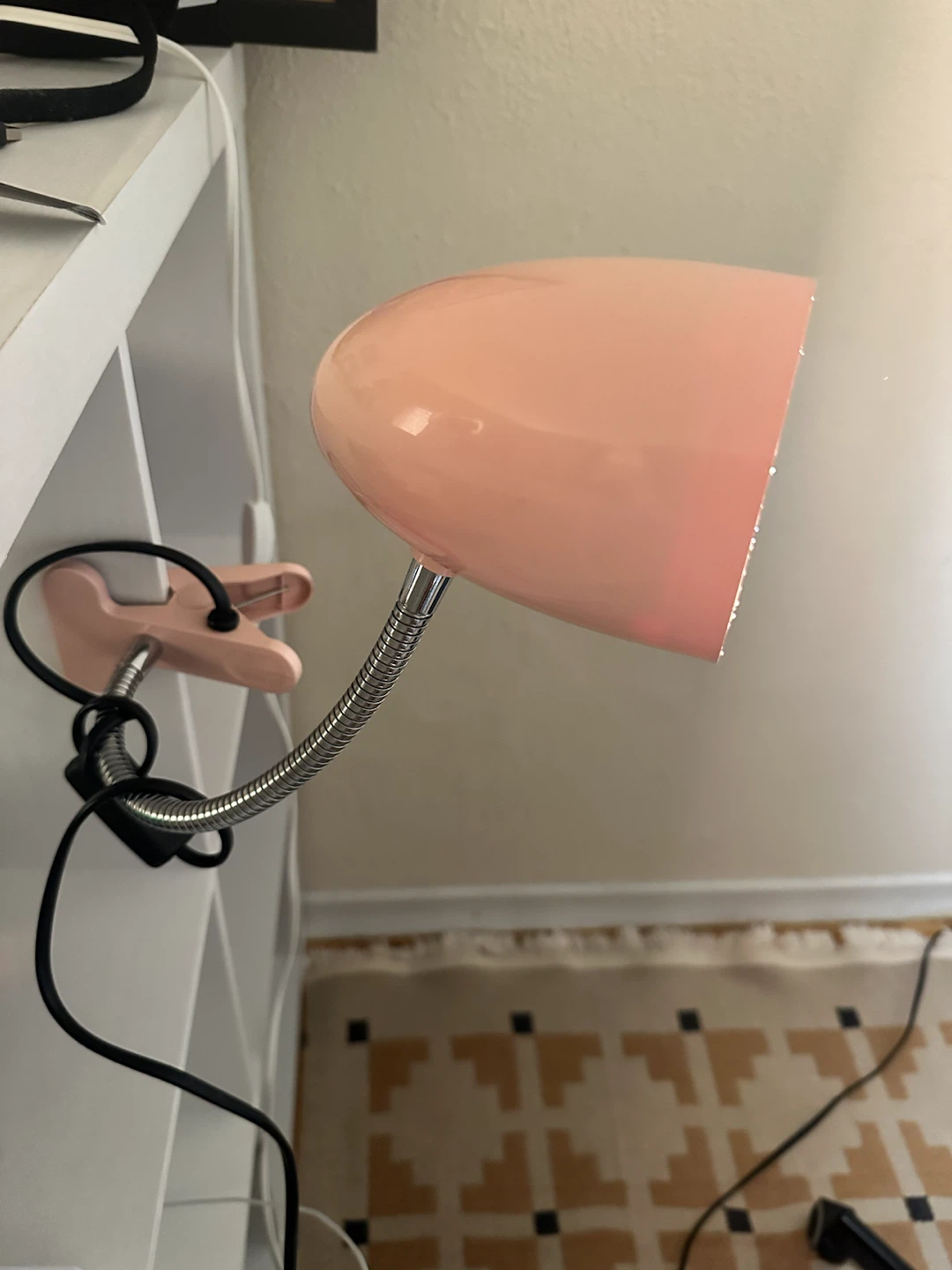 LED Desk Lamp Set - Mint Green & Pink - photo 5