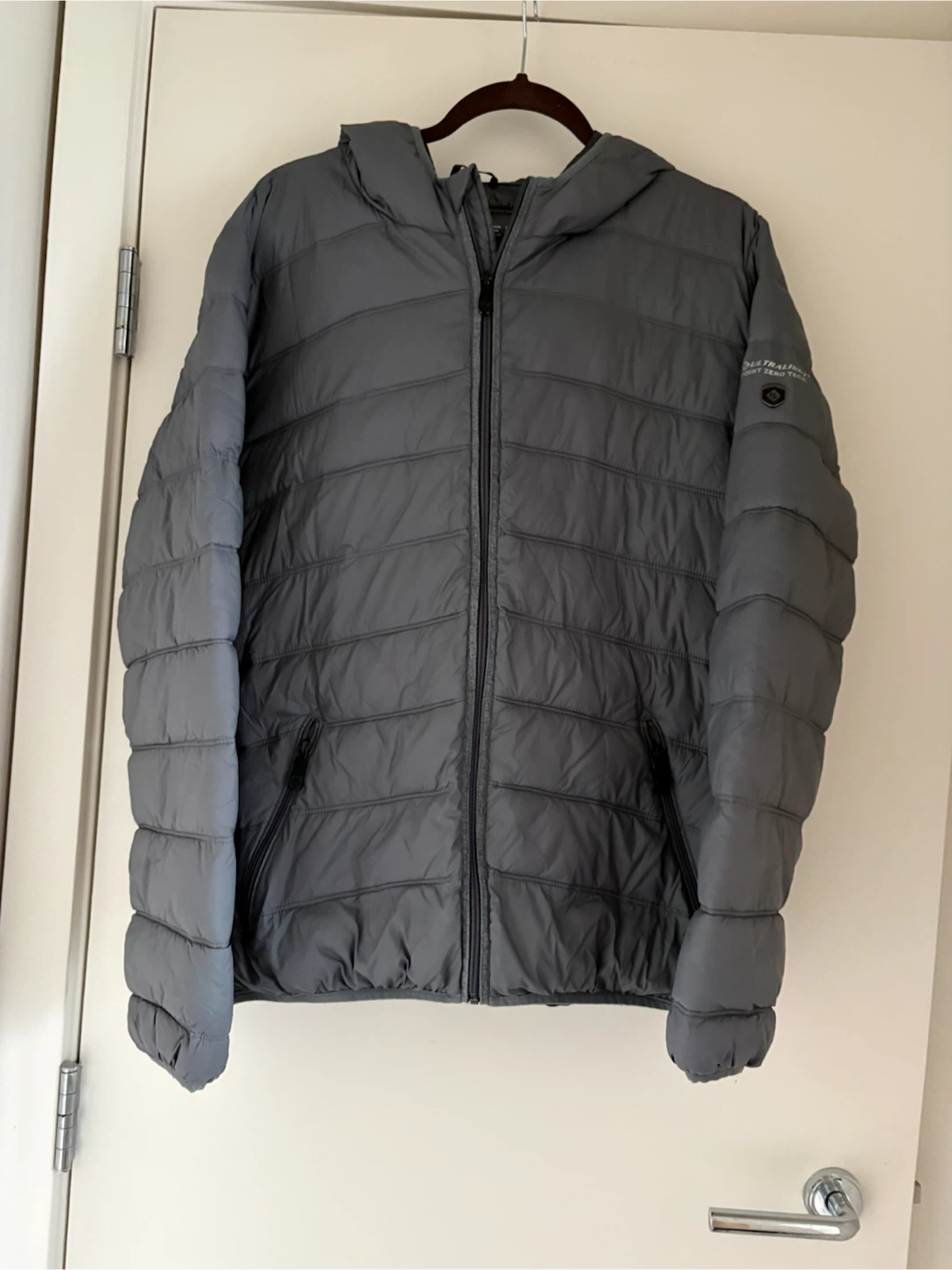Point Zero Ultralight Puffer Jacket - L/G - photo 2