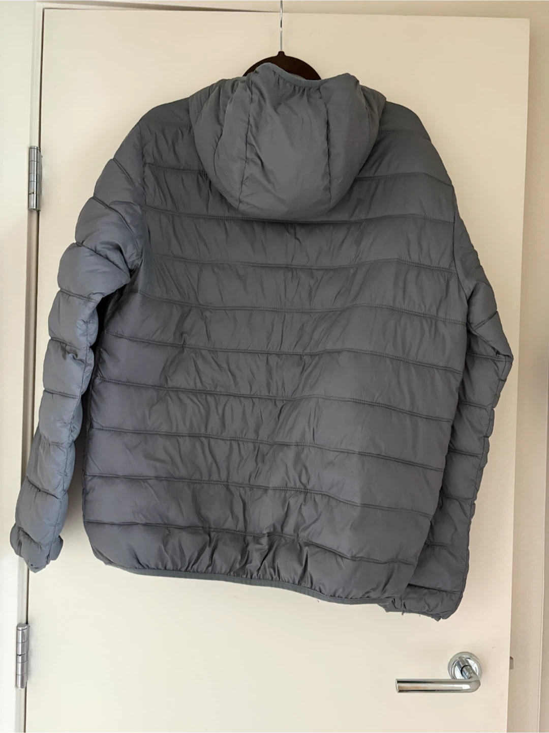 Point Zero Ultralight Puffer Jacket - L/G - photo 3