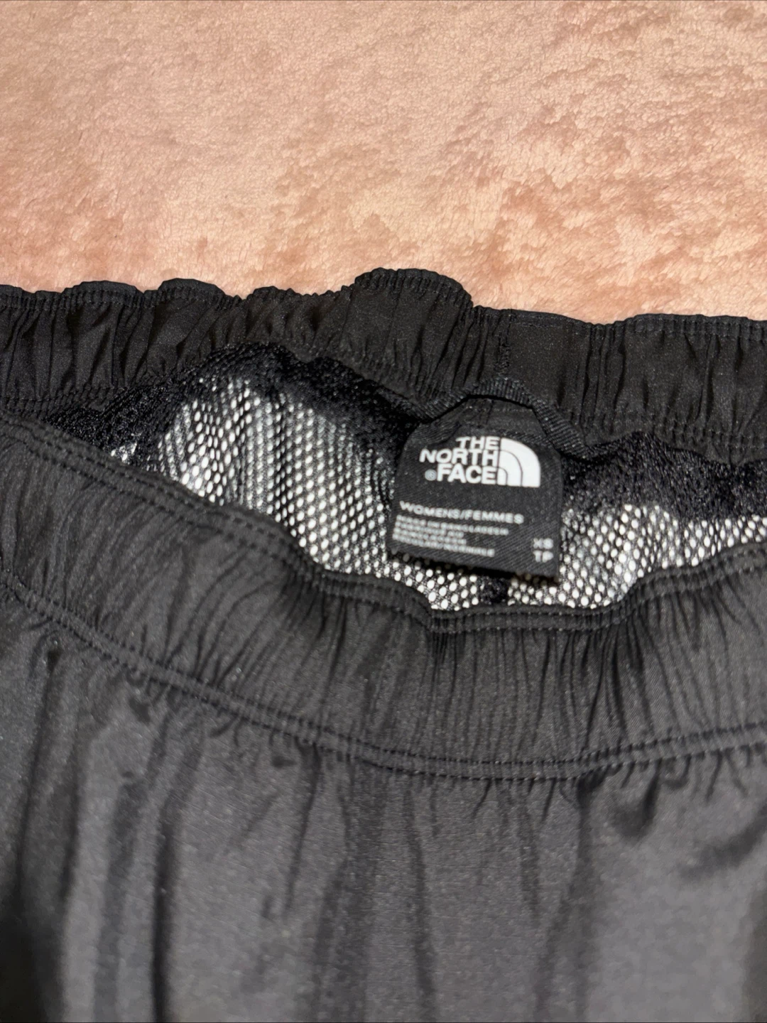 The North Face W Antora Rain Pants