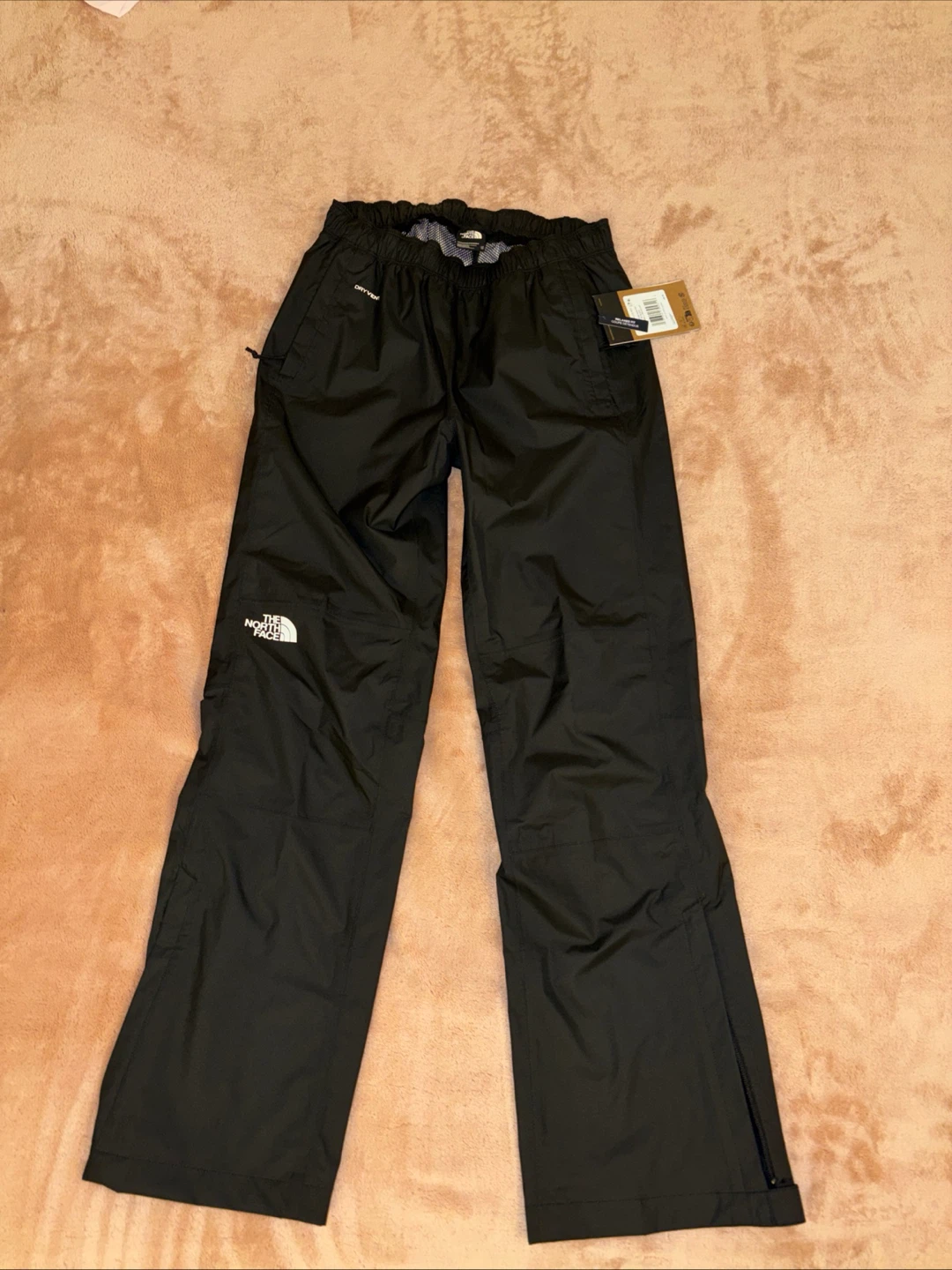 The North Face W Antora Rain Pants - photo 3
