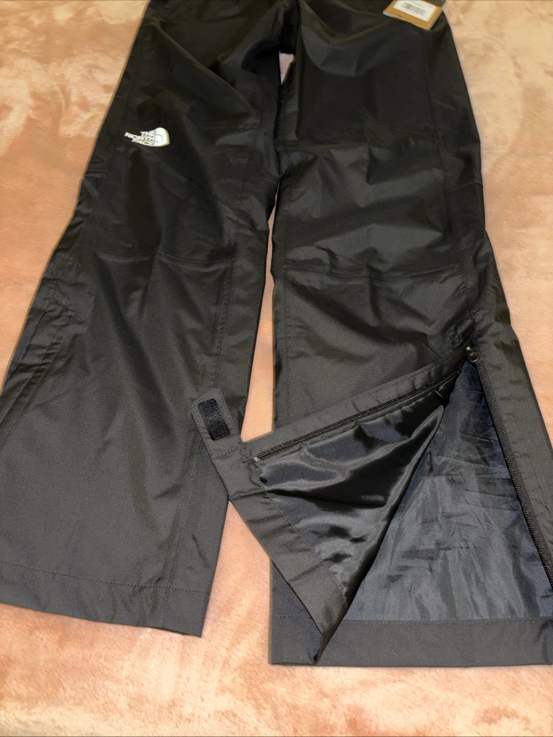 The North Face W Antora Rain Pants - photo 5