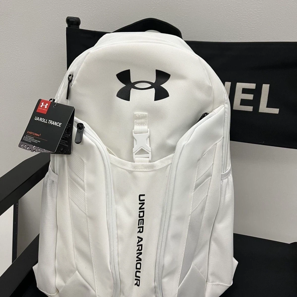 Under Armour UA Roll Trance Backpack