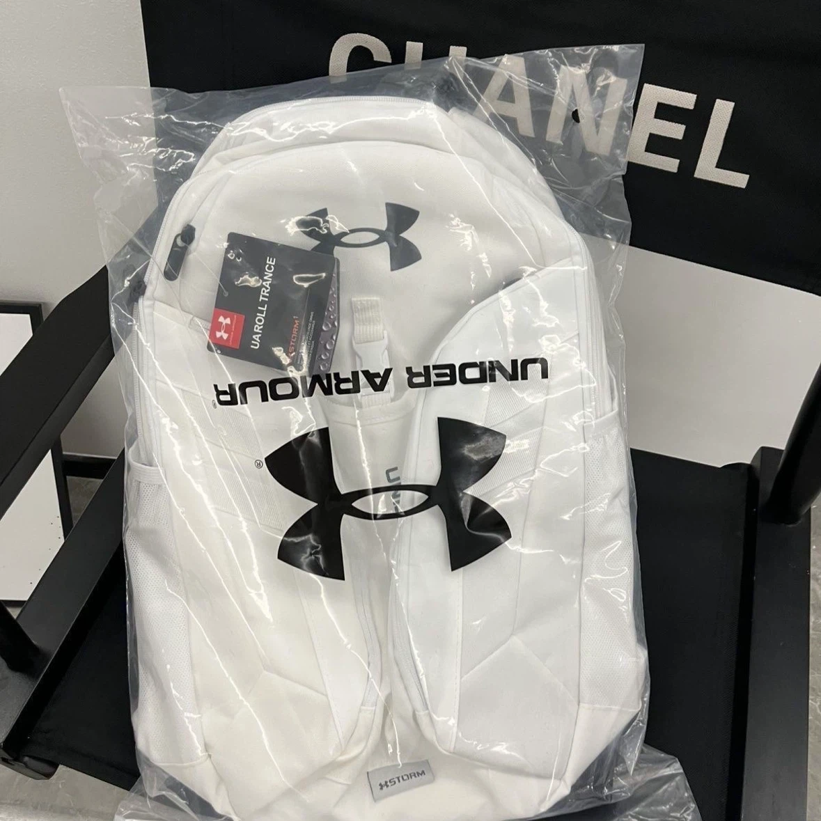 Under Armour UA Roll Trance Backpack - photo 2