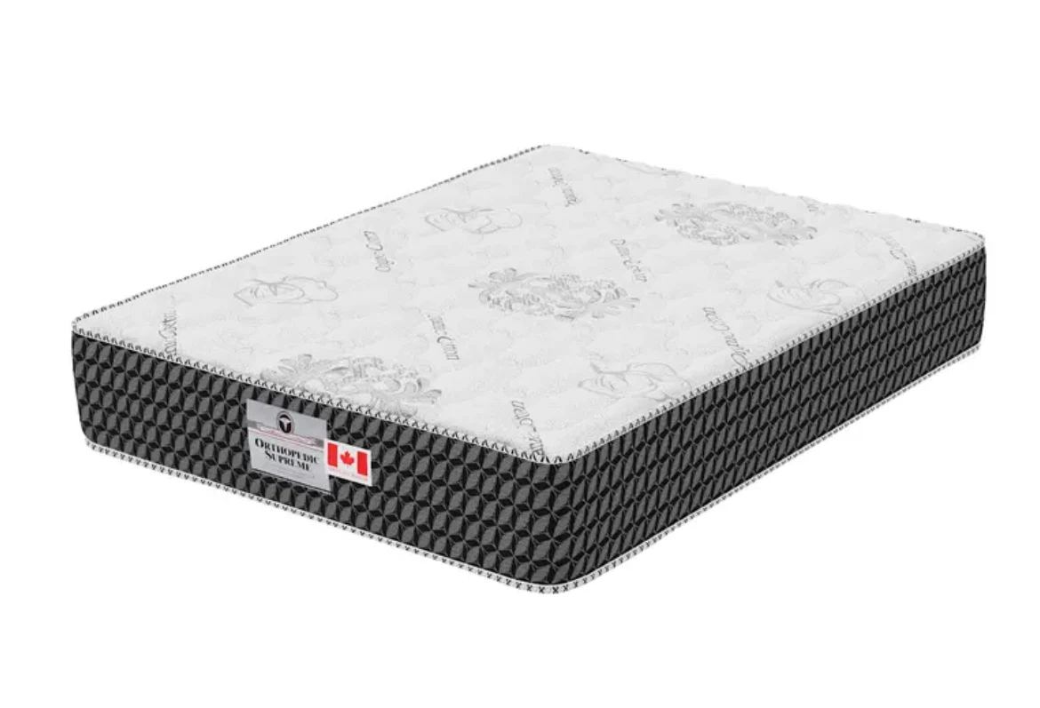 Orthopedic Supreme Mattress King