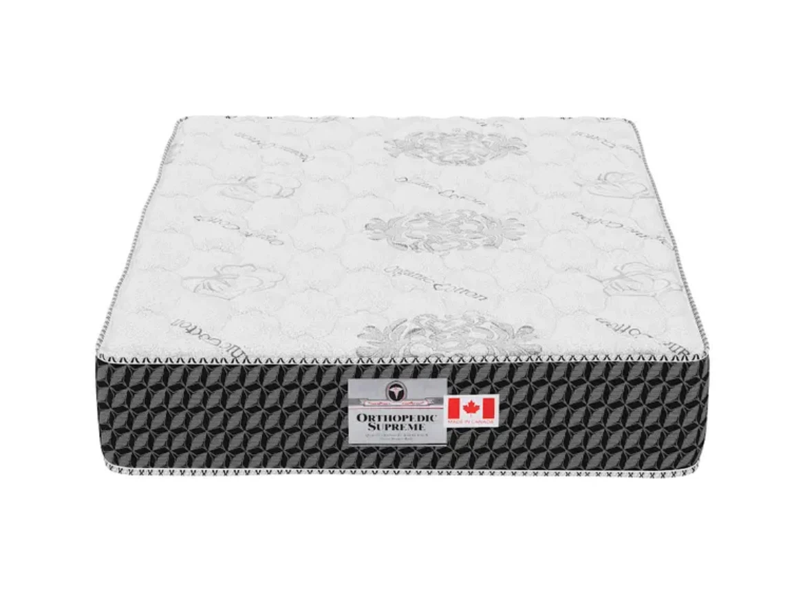 Orthopedic Supreme Mattress King - photo 2