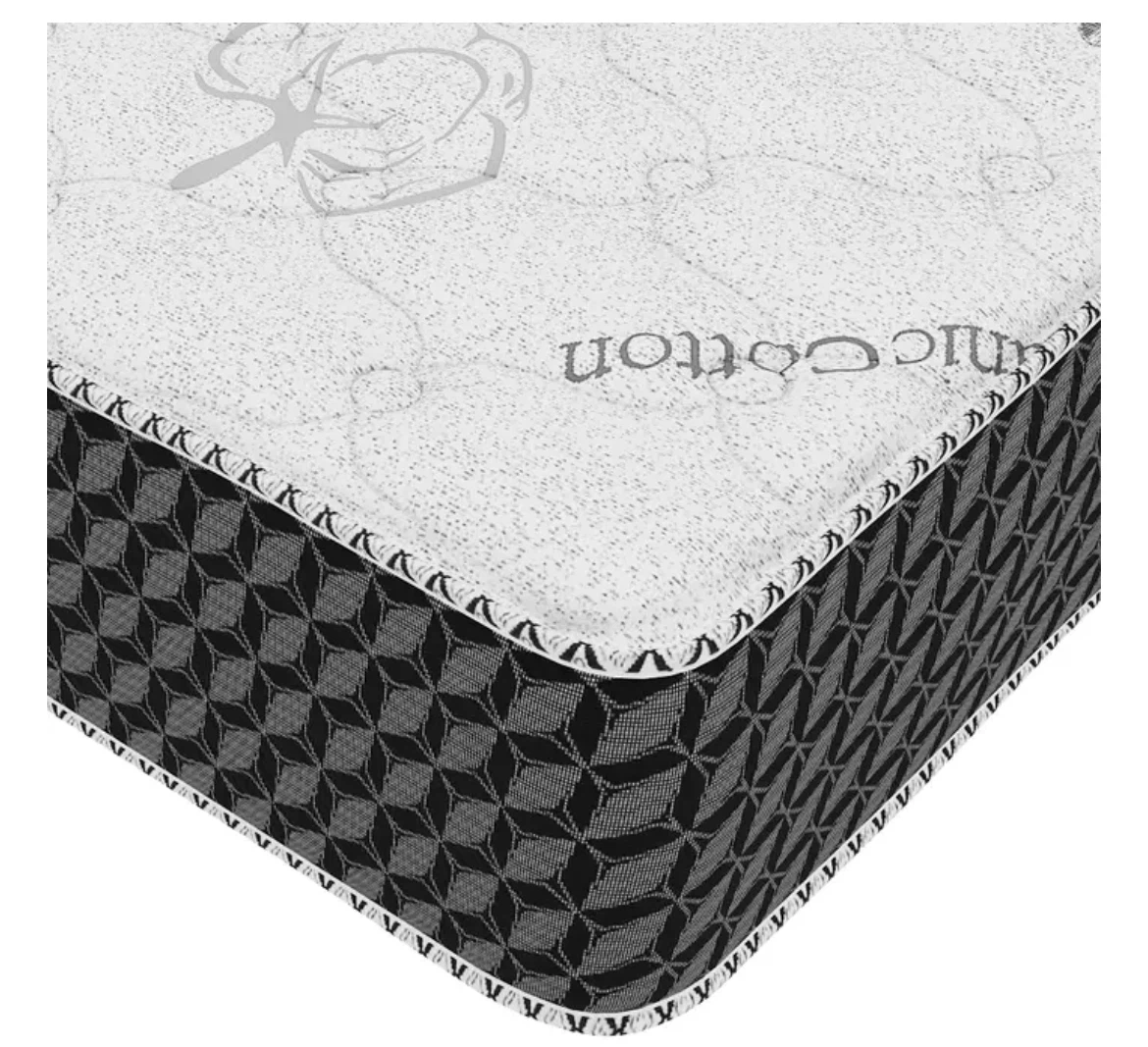 Orthopedic Supreme Mattress King - photo 3