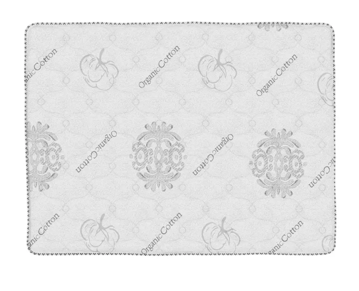 Orthopedic Supreme Mattress King - photo 4