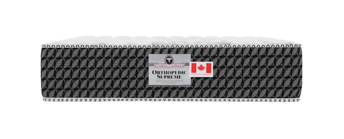 Orthopedic Supreme Mattress King - photo 5